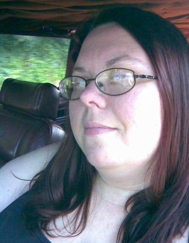 Jennifer Brown