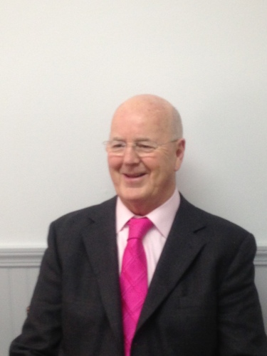 Richard Rose