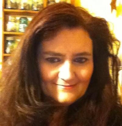 Stacey Fox