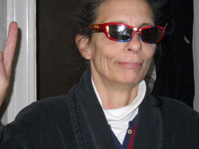 Donna Hopkins-Jones