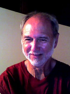 Peter Luke