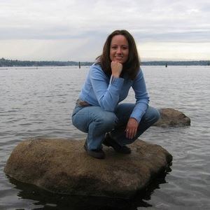 Gina Blume