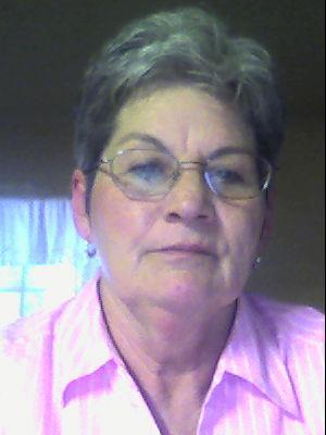 Janet Langham