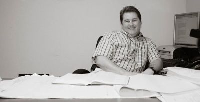 Michael Gullett