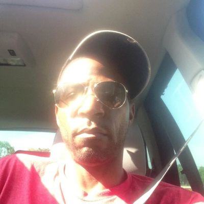 Tarrod Hill