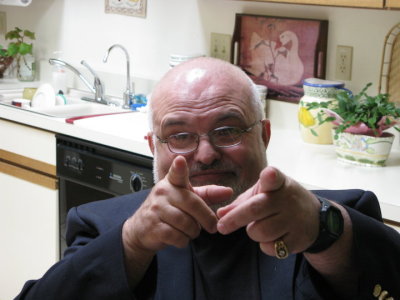 Richard Franz