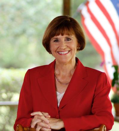 Gayle Harrell