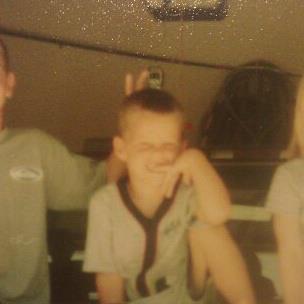Corey Reinhard