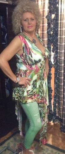 Darla Carr