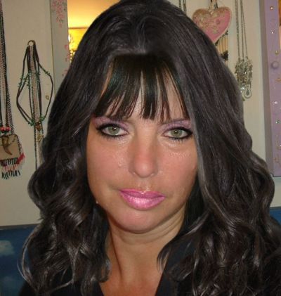 Kimberly Stillwagon