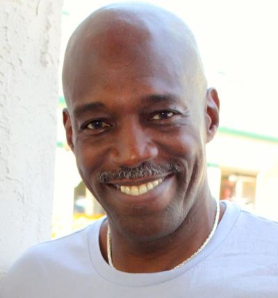 Alfred Sellers