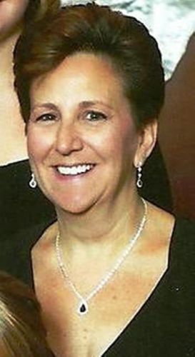 Lisa Mcdermott