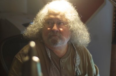 Steven Chaikin