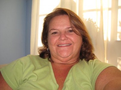 Alison Fehsal
