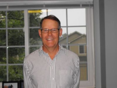 Ronald Teneyck