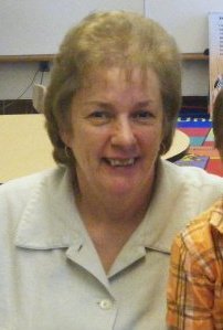 Bonnie Jarrell