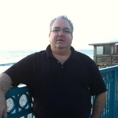 Jeffrey Zinman
