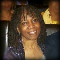 Velma Mitchell