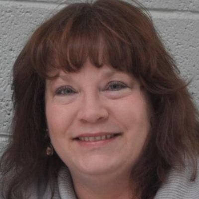 Catherine Hartman