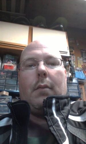 Steven Pippard