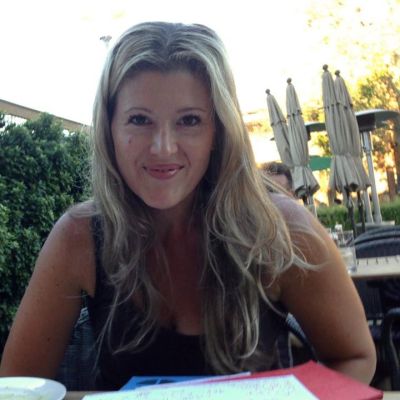 Gretchen Parker