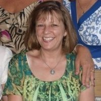 Gail Gobbie
