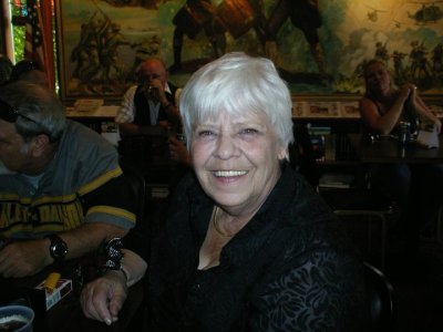 Nancy Reitberger