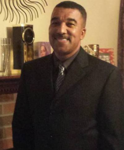 Mark Davis
