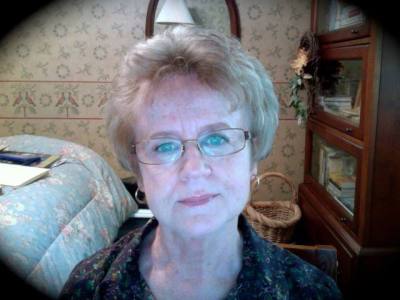 Gayle Pullen