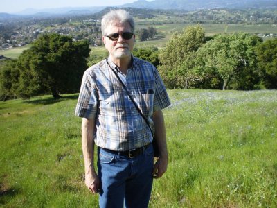 Richard Pool