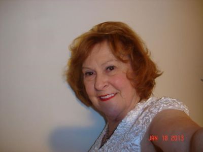 Lynne Bailey