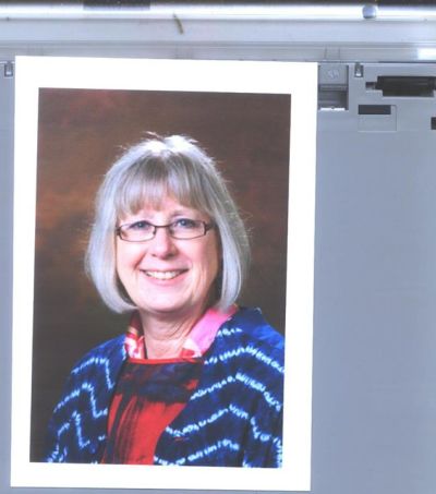 Wendy Newmeyer