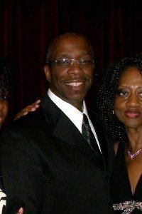 Leroy Mcclain
