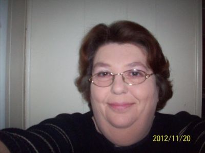Peggy Steiger