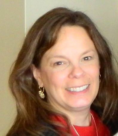 Karen Kimball