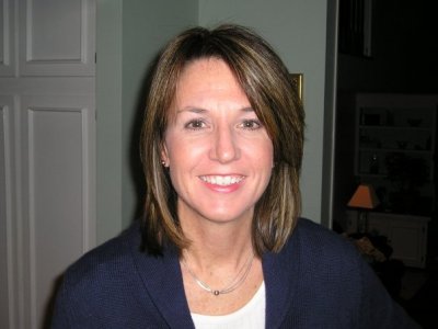 Gwen Lindhorst