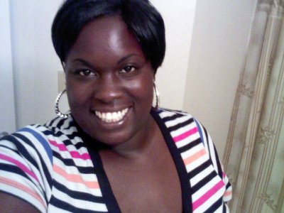 Nicole Mccallum