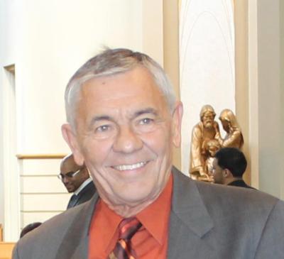 Edward Cisowski
