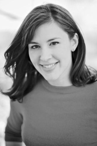 Tara Laymon