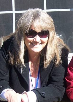 Tina Collinsworth