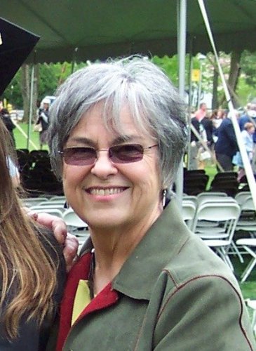 Joan Schultz