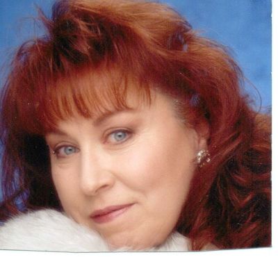 Brenda Sword