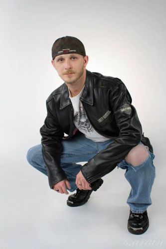 Jacob Hymes