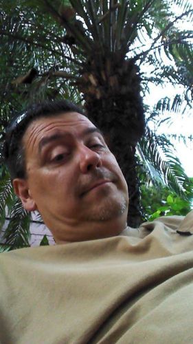 Gregory Mallicoat