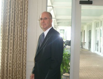 Troy Winn