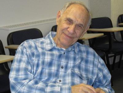 Eugene Eisman