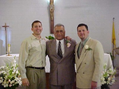 Raymond Sanchez