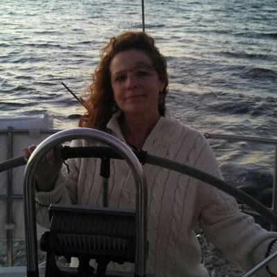 Leann Vollmers