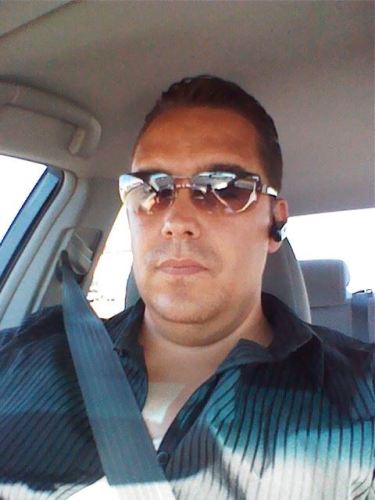 Michael Wedin