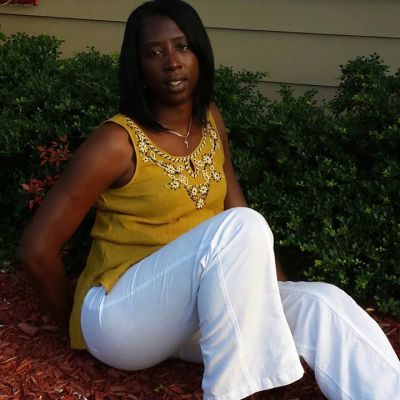 Jacqueline Keys
